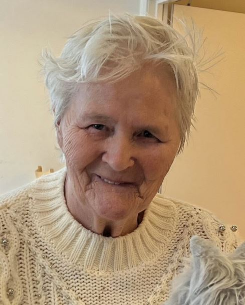 Bjørg Valborg Raastad