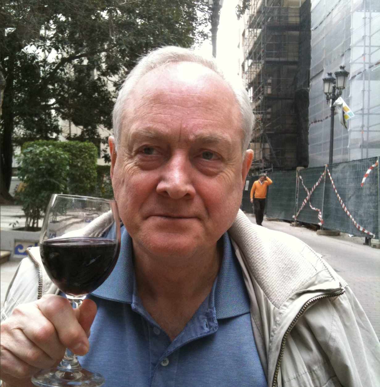 Kåre Edmund Leiksett