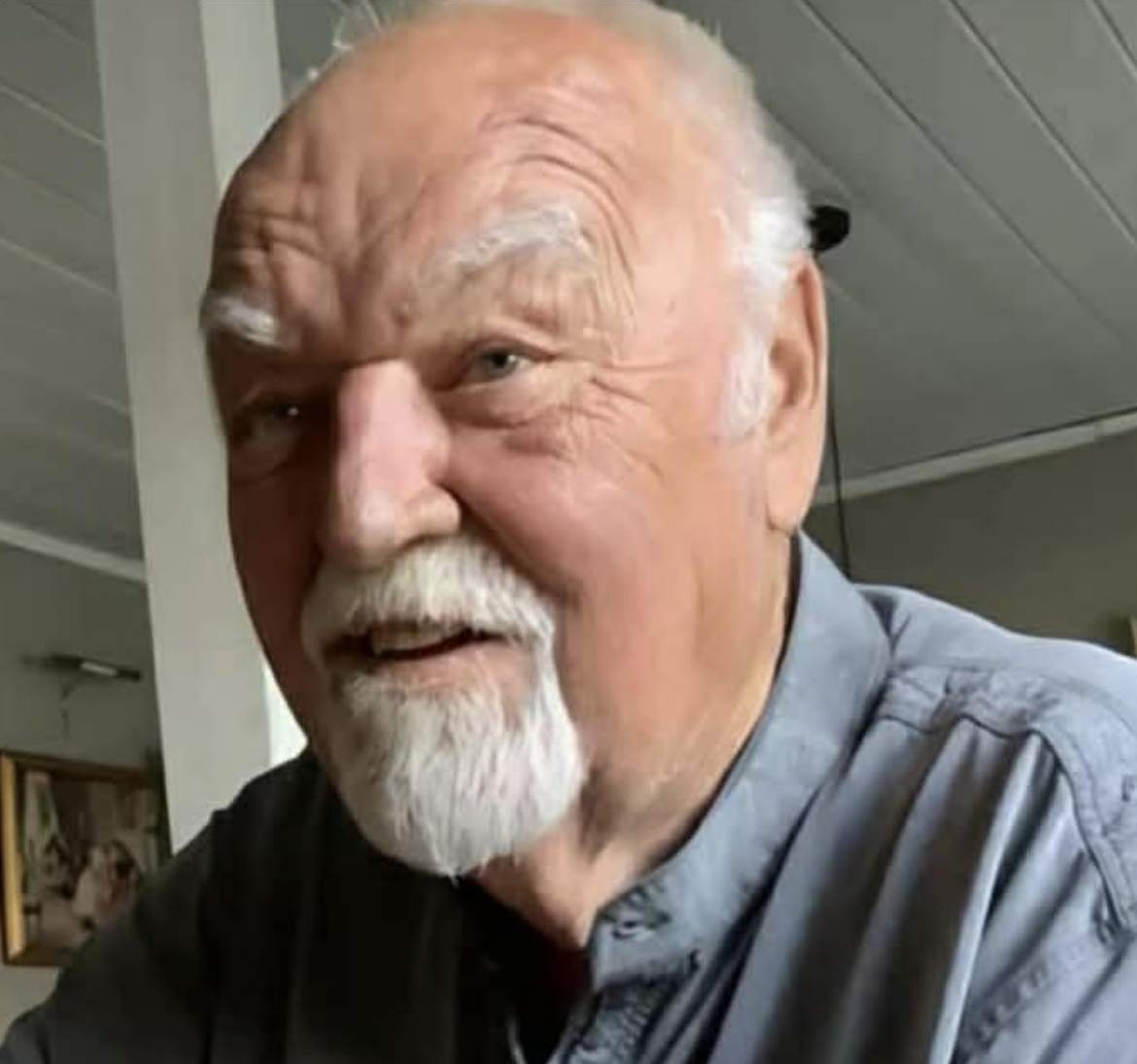 Egil Sigvart Johansen