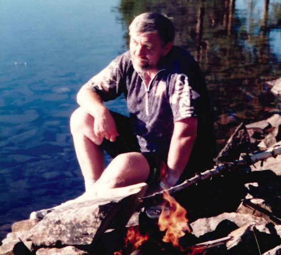 John Johansen