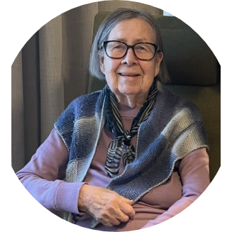  Margit Corneliussen