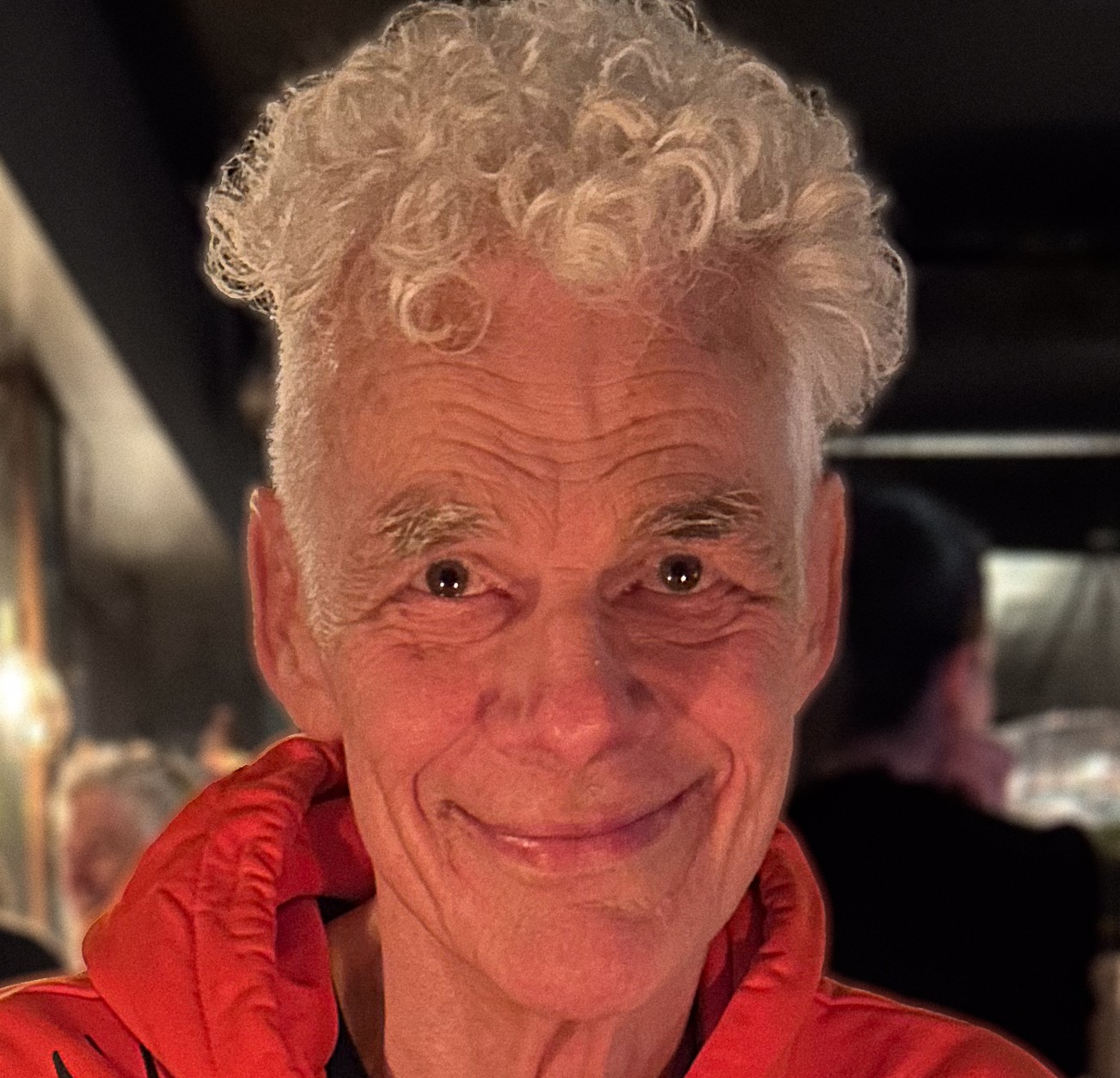 Harald Dale-Olsen