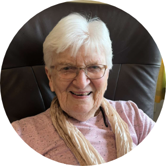 Judith Cecilie Rasmussen