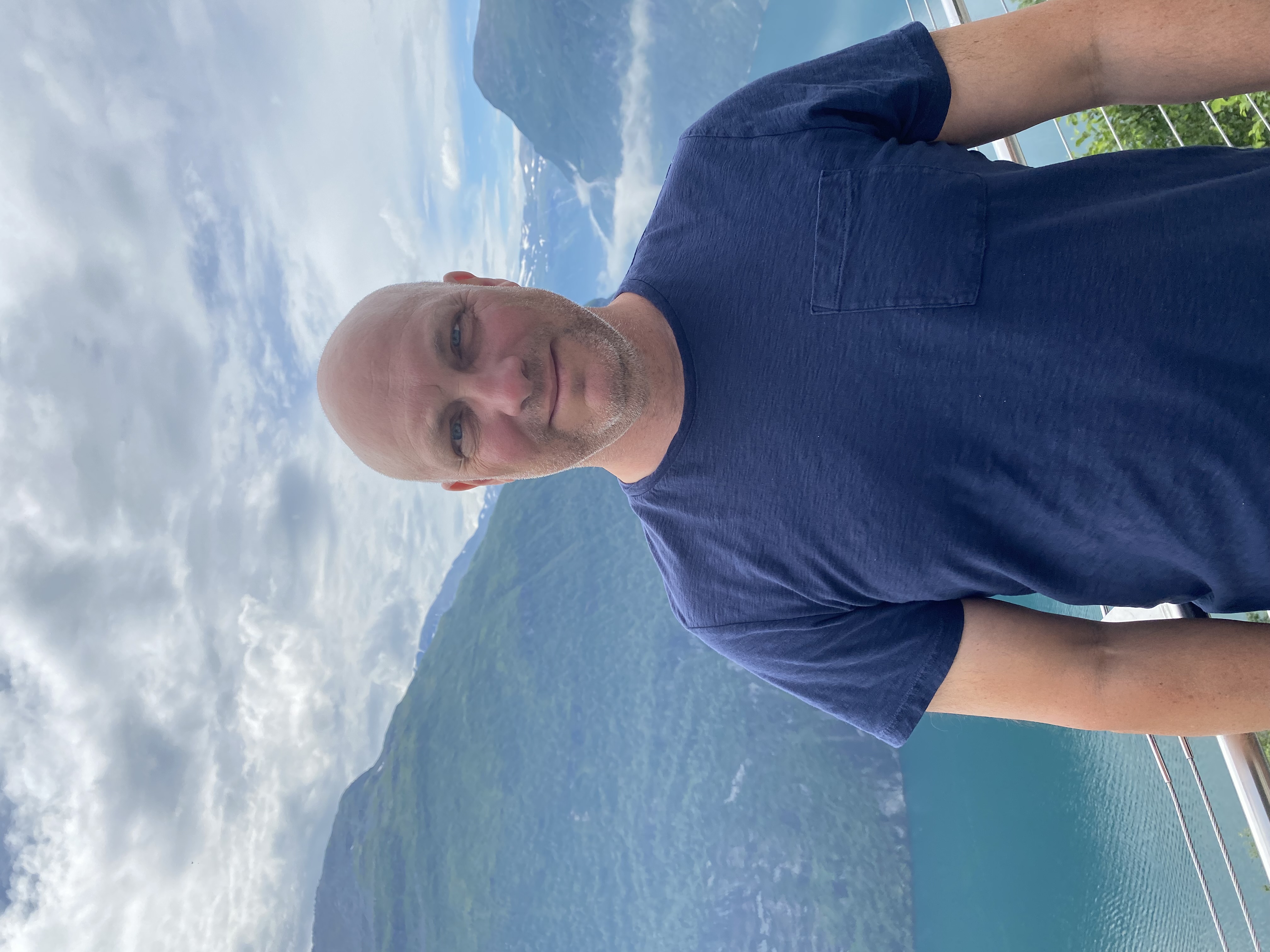 Torbjørn Andreas Furu
