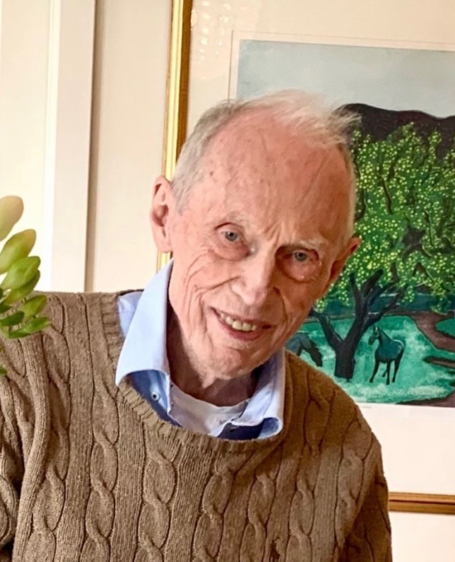 Jarle Muri