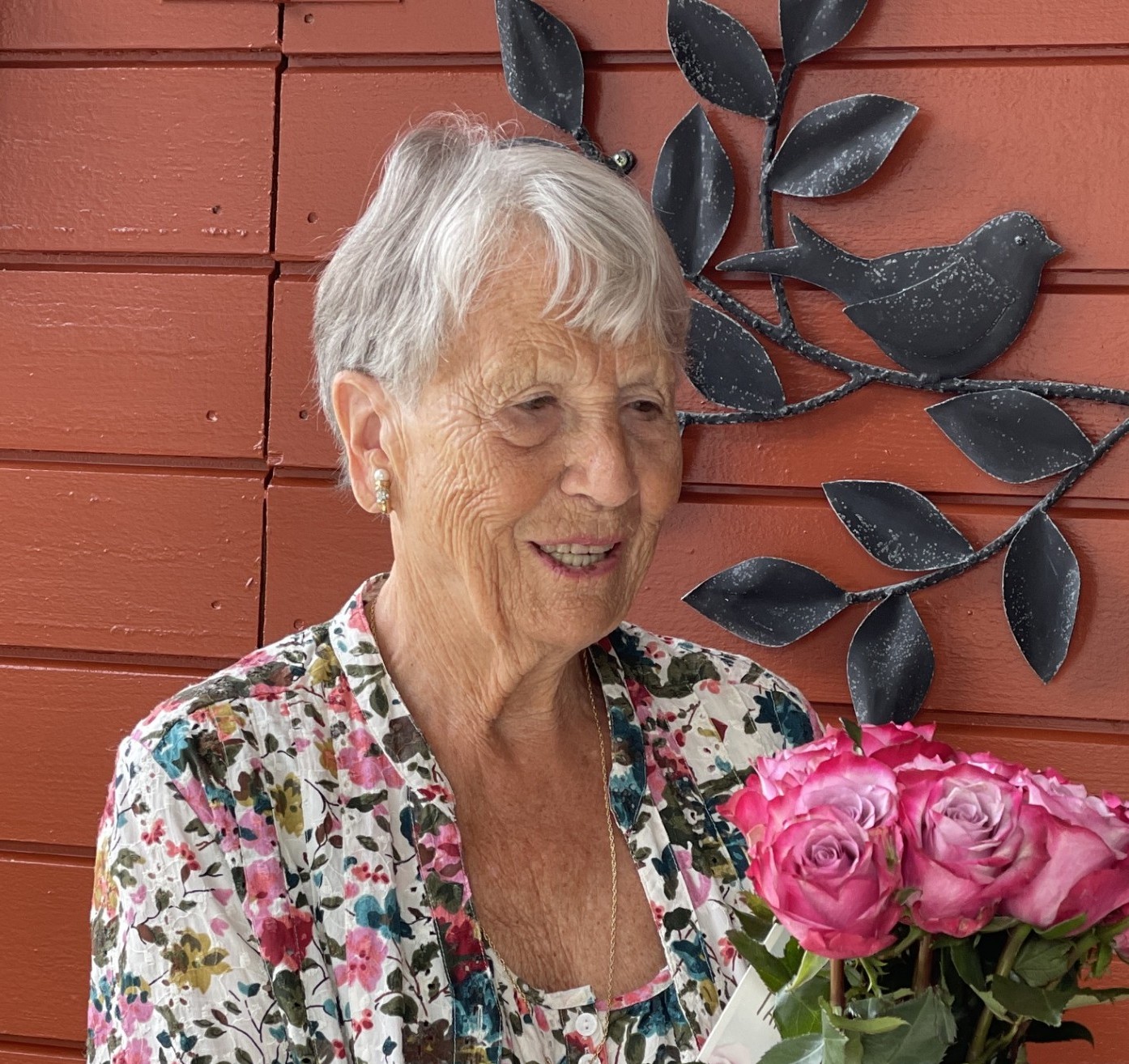 Lajla Olsen