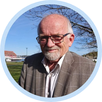 Helge Drange