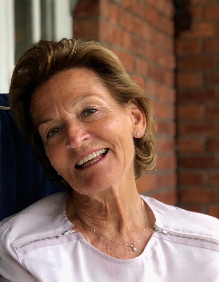 Anne-Marie Grams Hansen
