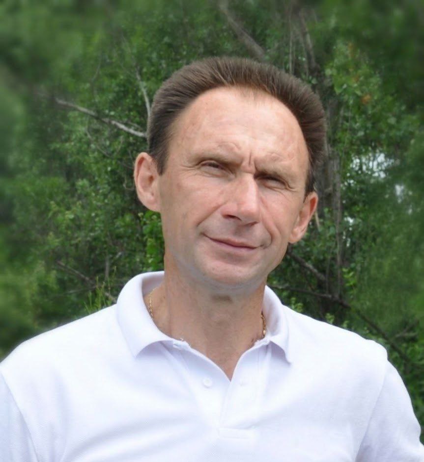 Oleksandr Vivcharuk