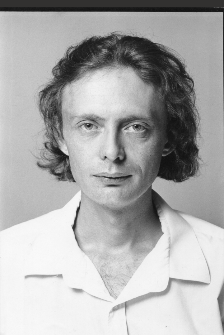 Henning Skonnum Hagerup