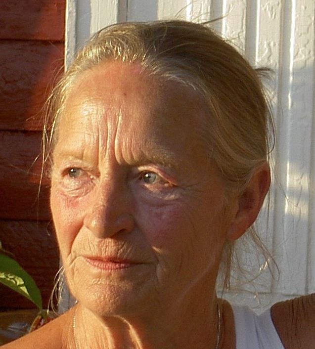 Louise Vedeld