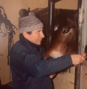 Åge Johnny Nedberg