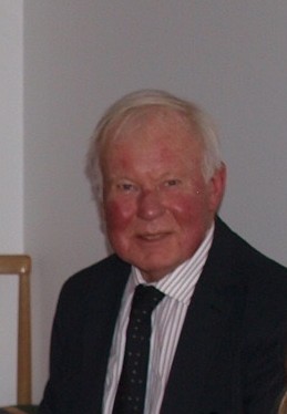 Kjell Egil Nylænden