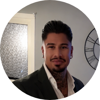 Angel Raul Leiva