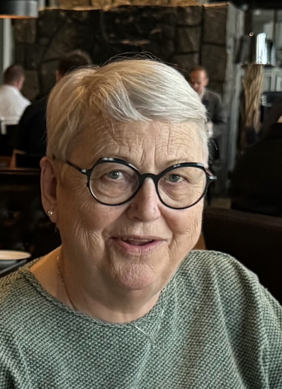 Kirsti Kristensen