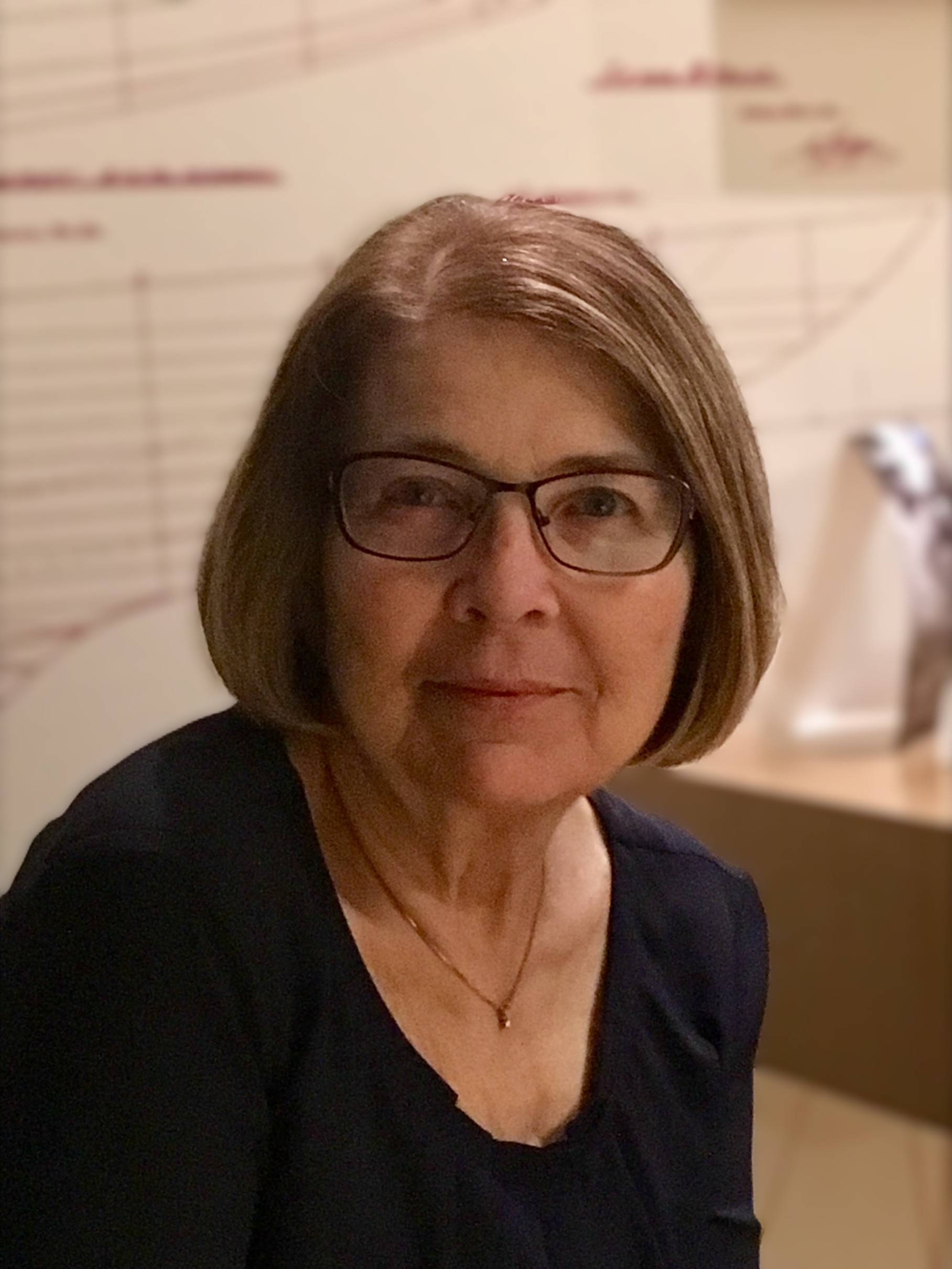 Unni Killi Hansen