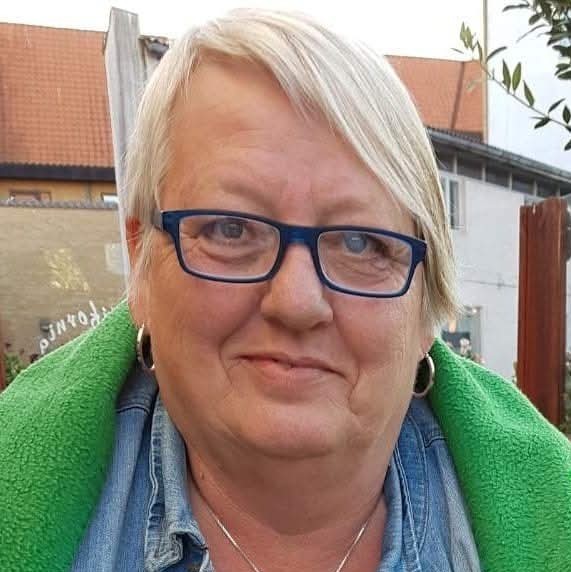 Grete Egelandsdal Elkki