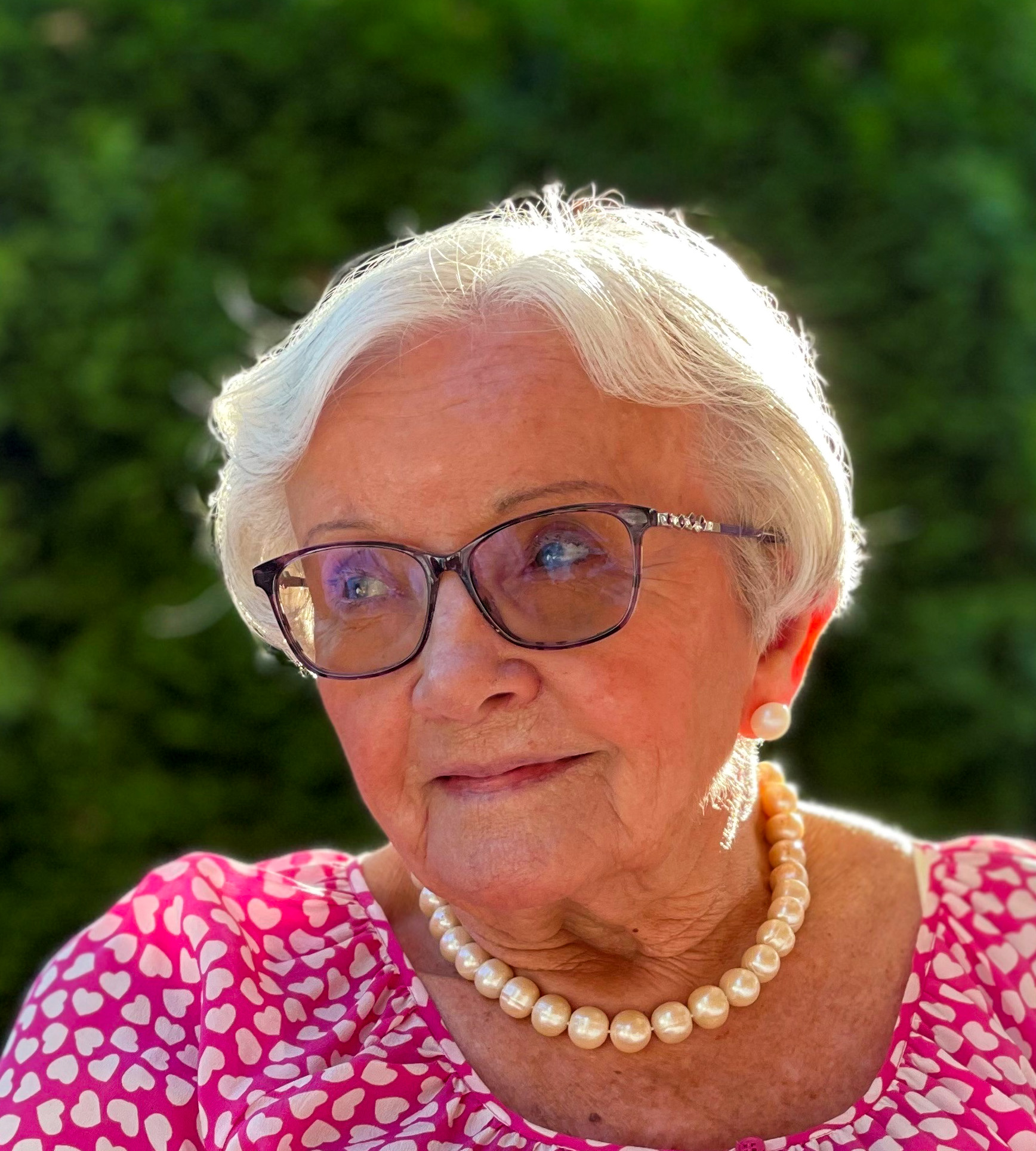 Brita Skogvoll Veiby