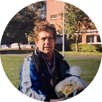 Ole Kristian Gundersen