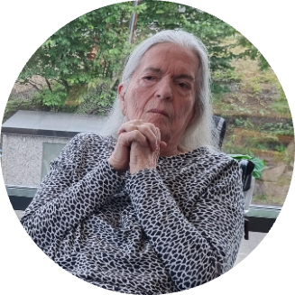 Hildegunn Brudevoll Andel