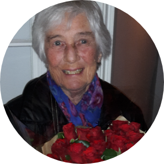 Luciana Tamaro Ghersetti