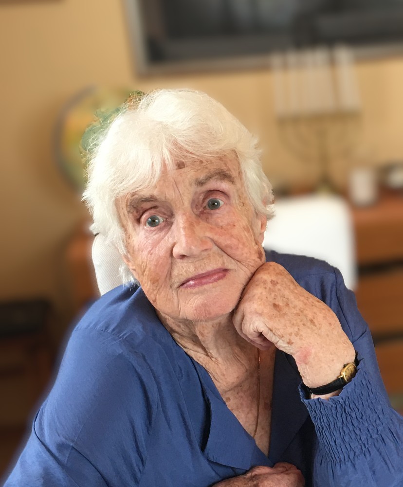 Mary Ovidia Carlsen