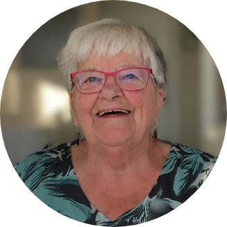 Odny Kamilla Vabø Ophaug
