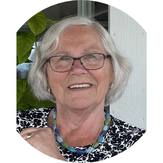 Bergljot Astri Jørgensen