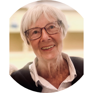 Marit Mevassvik