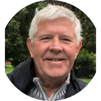 Tom Henning  Johansen