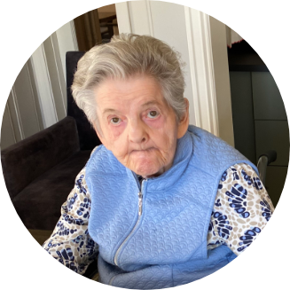 Anne Lise Koren Sellæg