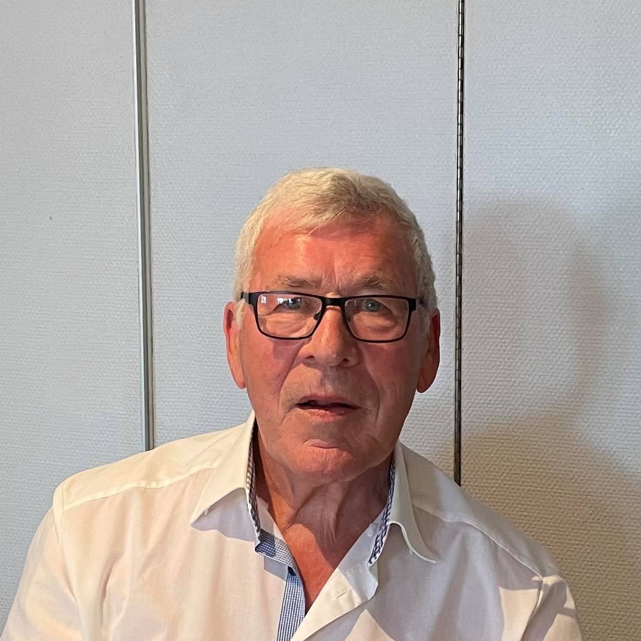Ranmod Harald Ødegaard