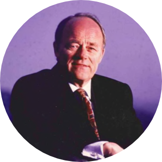 Ole Julian Eilertsen
