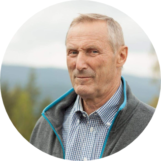 Erik Andreas Syrstad