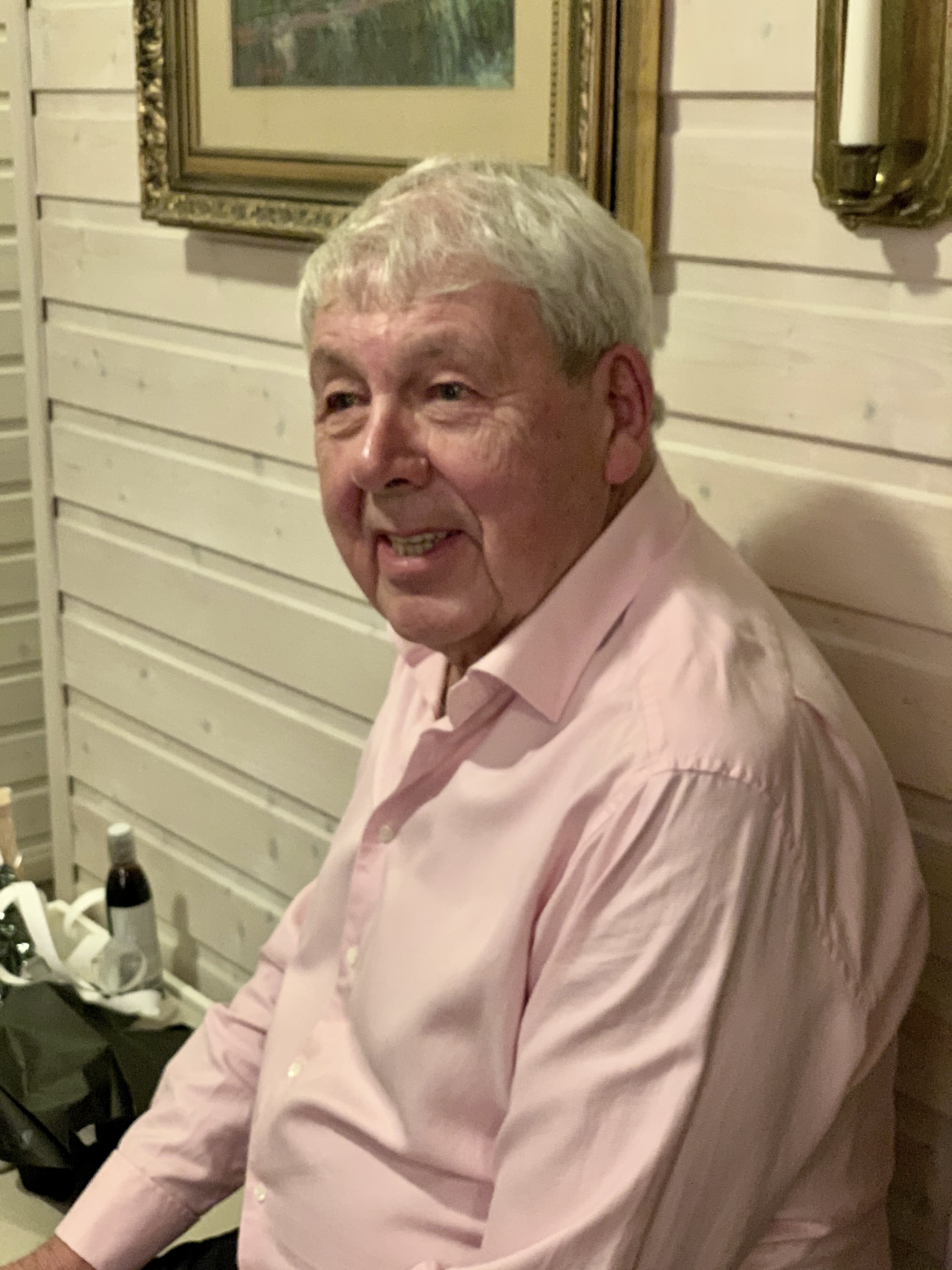 Ole Arthur Brennmoen