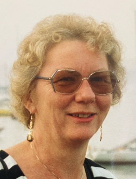 Tove Østberg