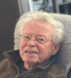 Einar Thomassen