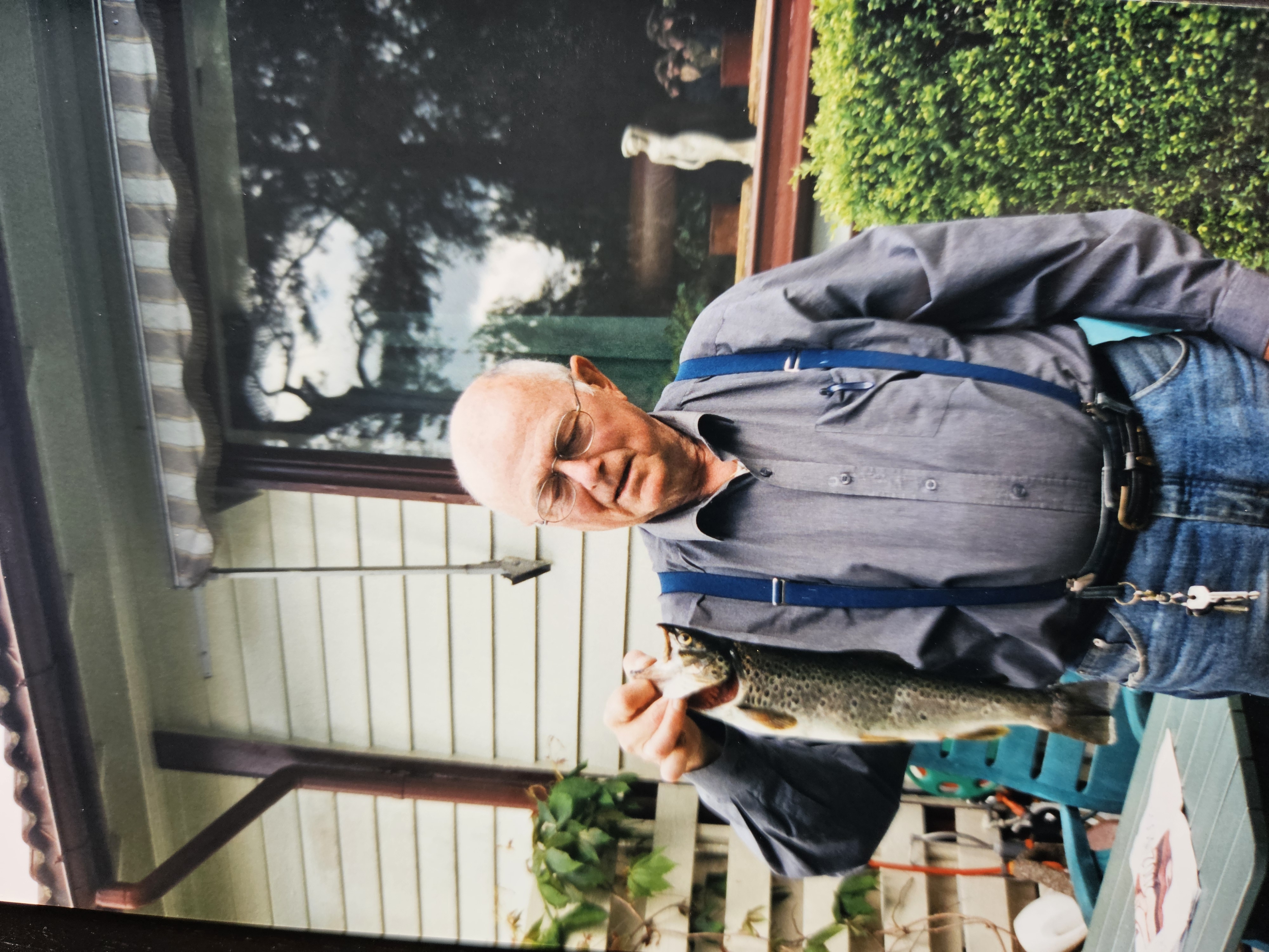 Per Ludvig Ringkjøb