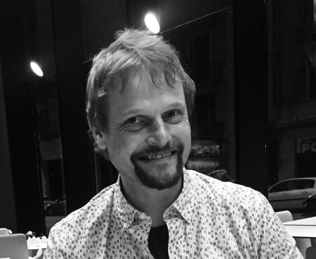 Trond Folke Fjeld