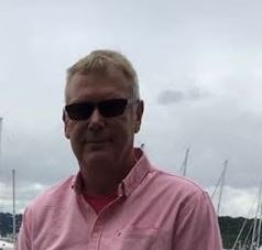 Pål Arneberg