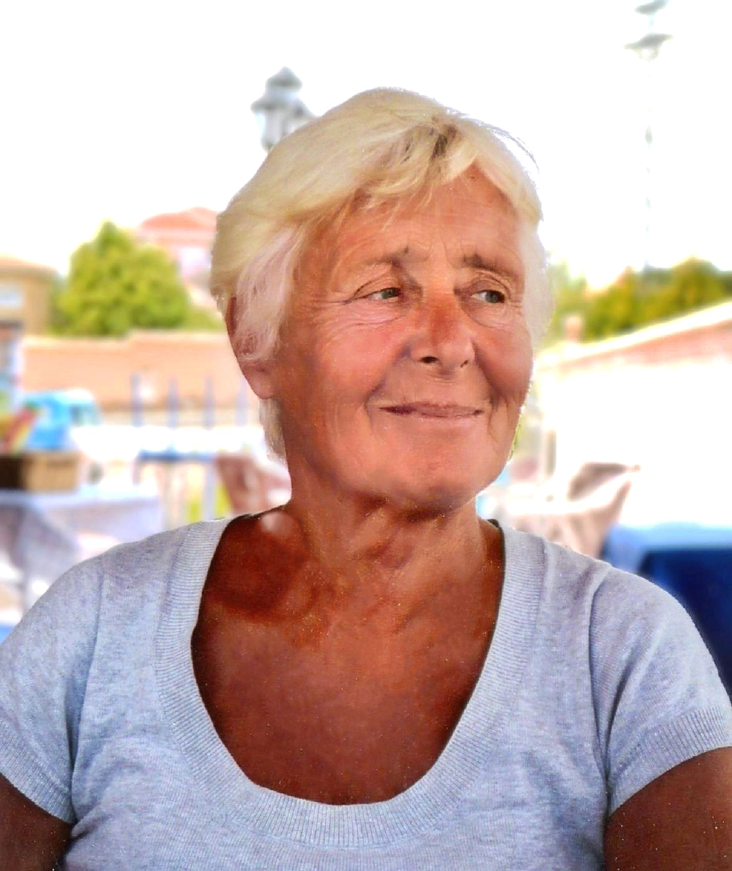 Sissel Jensen