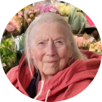 Bjørg Bruu