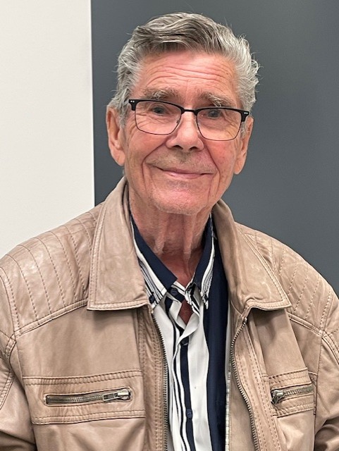 Svein Harald Kallum