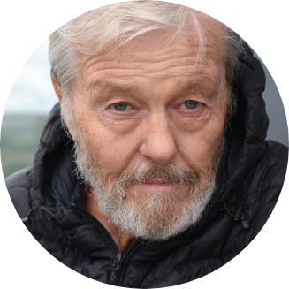 Nils Jakob Eide