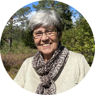 Grethe Synnøve Olsen