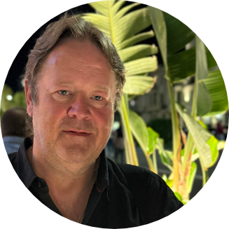 Bjørn Arve Olsen