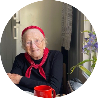Inger Marie Gran