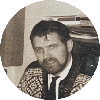 Alfred Rolf Sæterdal