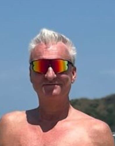 John-Erik Mathisen