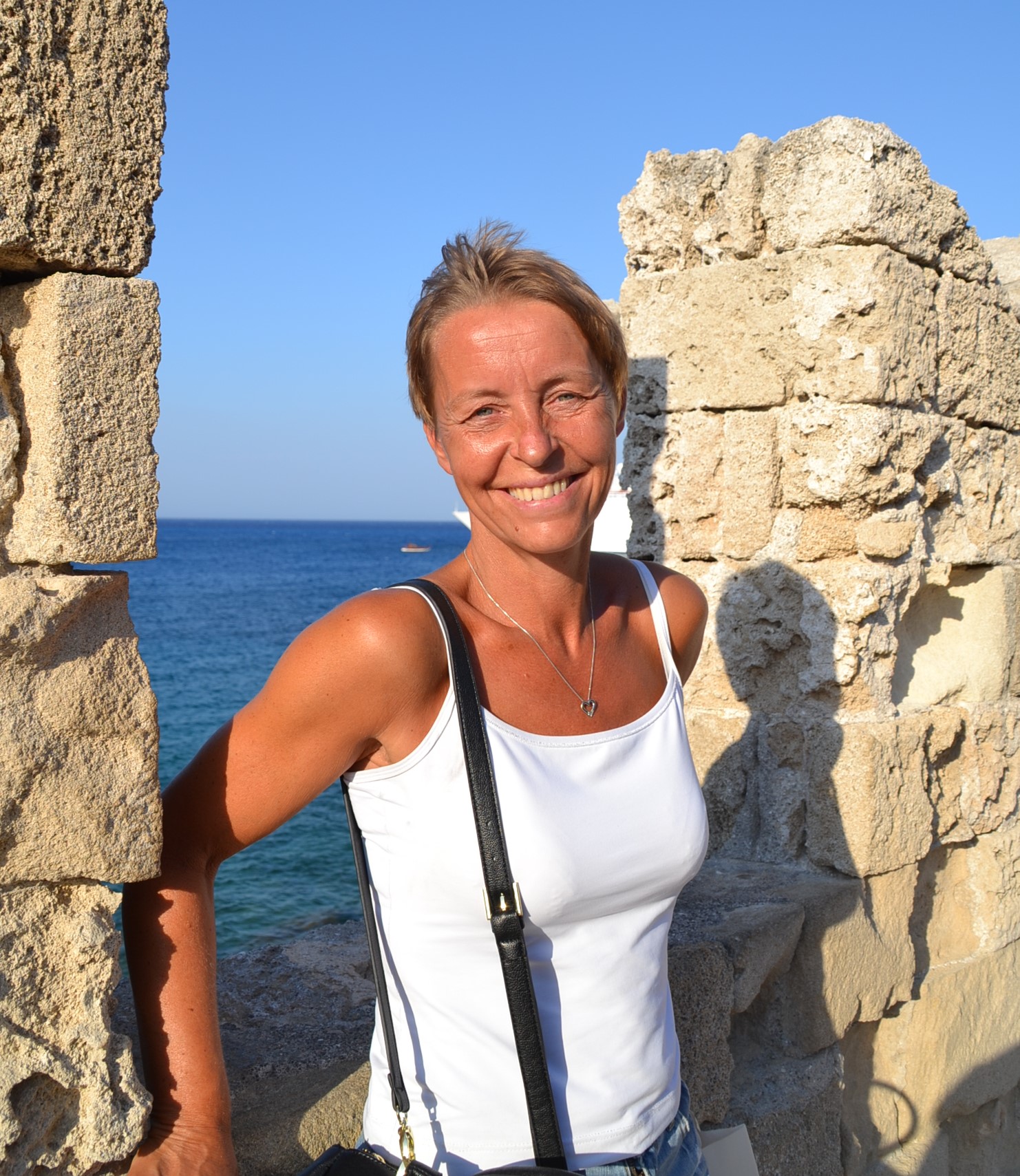 Else Marit Hylland